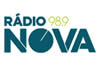 Ouvir a Rádio Nova Online